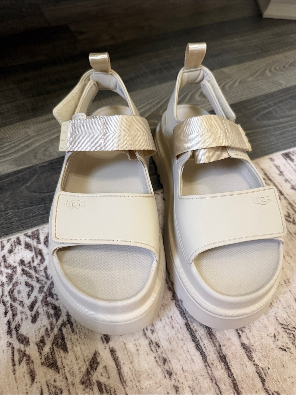 Ugg Goldenglow Sandal